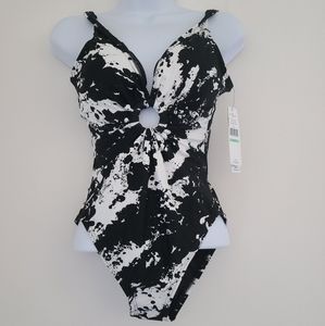 Carmen Marc Swimwear size 8